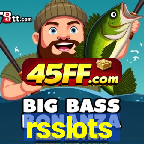 rsslots