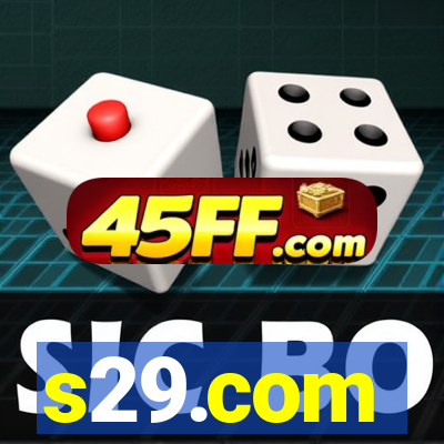 s29.com
