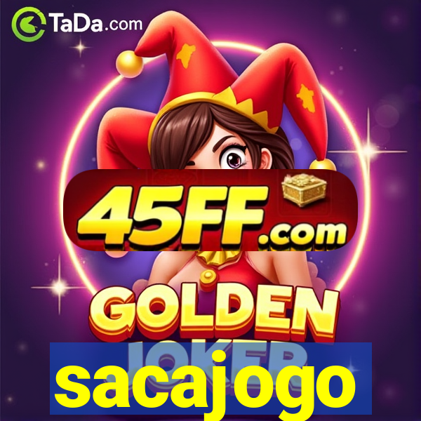 sacajogo