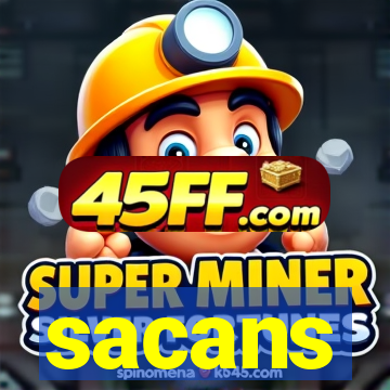 sacans