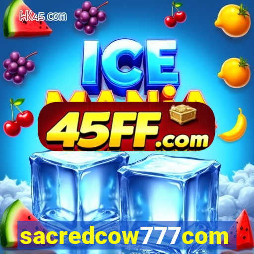 sacredcow777com