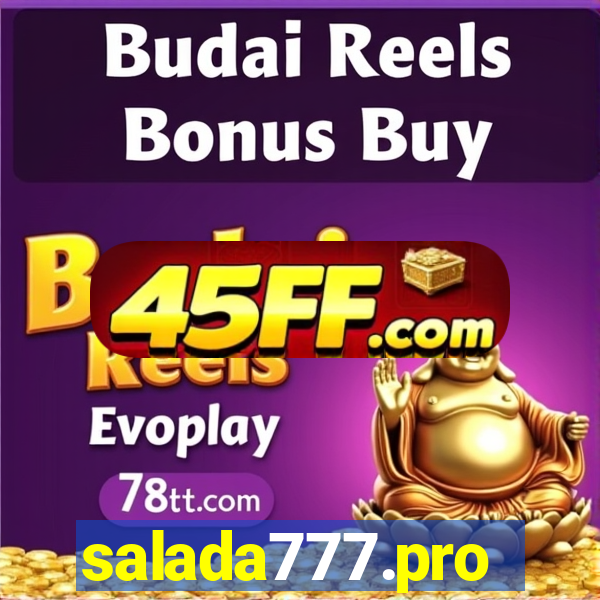 salada777.pro