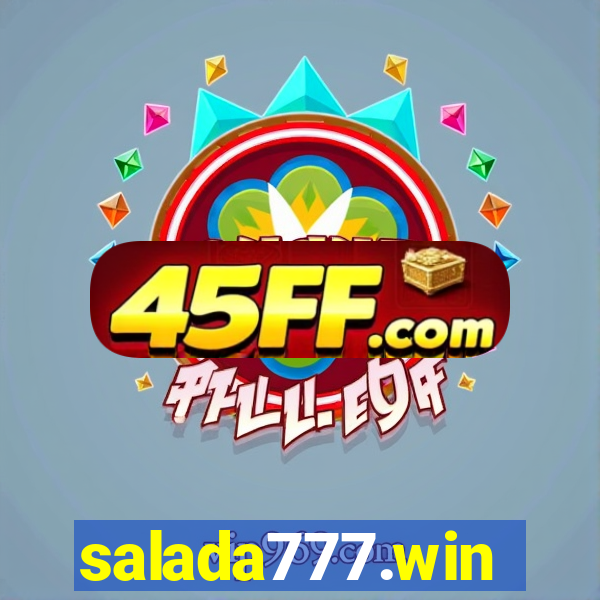 salada777.win
