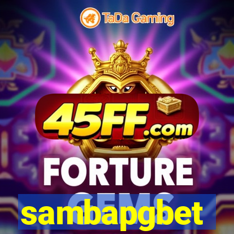 sambapgbet