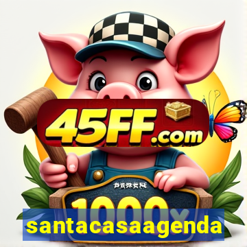 santacasaagendamento