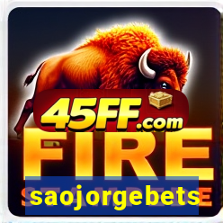 saojorgebets