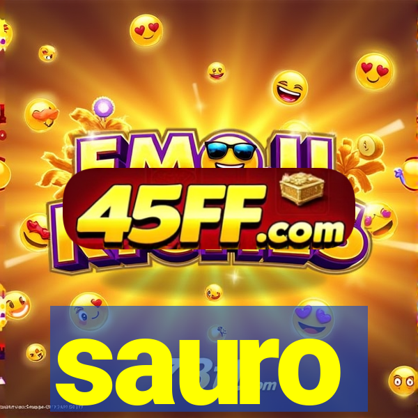 sauro-win