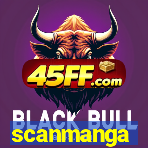scanmanga