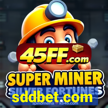 sddbet.com