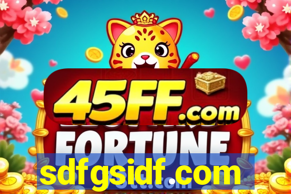 sdfgsidf.com
