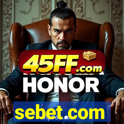 sebet.com
