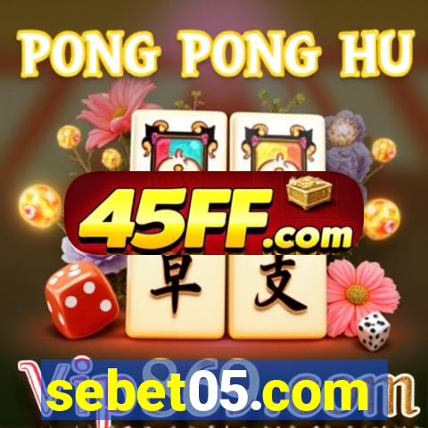 sebet05.com