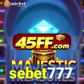 sebet777