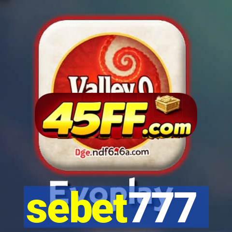 sebet777