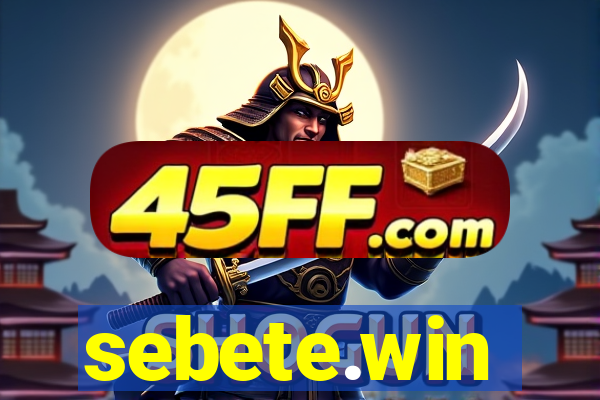 sebete.win