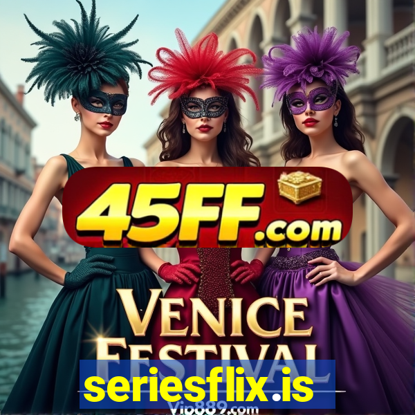 seriesflix.is