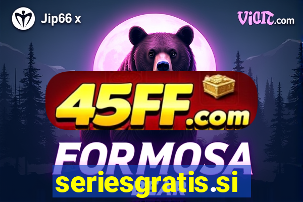 seriesgratis.site