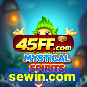 sewin.com
