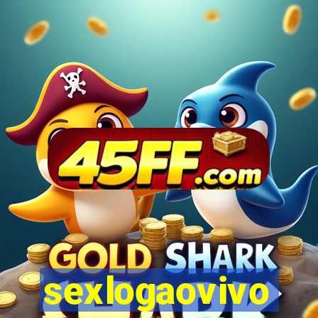 sexlogaovivo