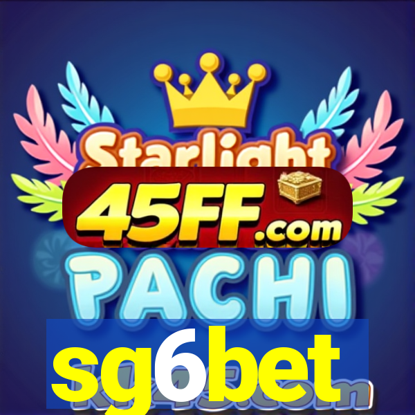 sg6bet