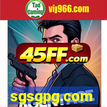 sgsgpg.com