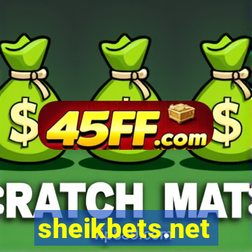 sheikbets.net