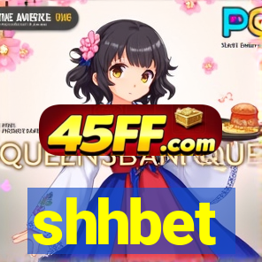 shhbet