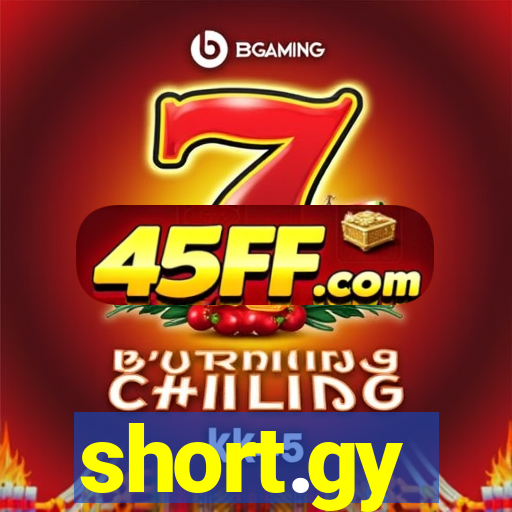 short.gy