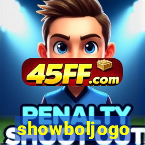 showboljogo