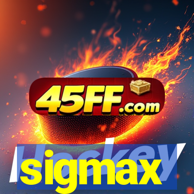 sigmax