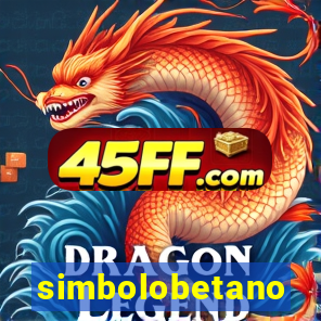 simbolobetano
