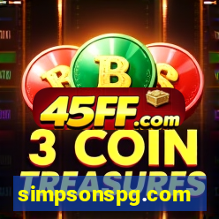 simpsonspg.com