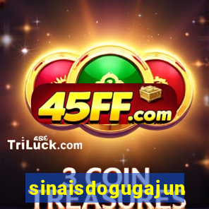 sinaisdogugajunior.com