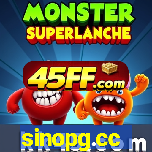 sinopg.cc