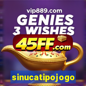 sinucatipojogo