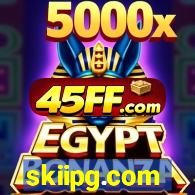 skiipg.com
