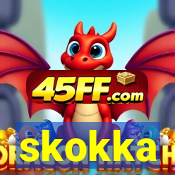 skokka