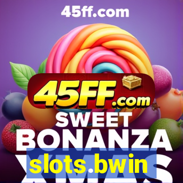 slots.bwin