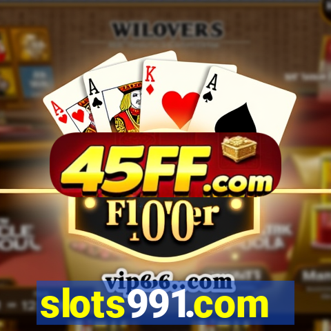 slots991.com