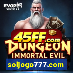 soljogo777.com