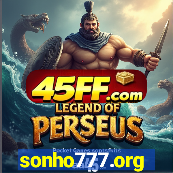 sonho777.org
