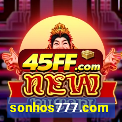 sonhos777.com