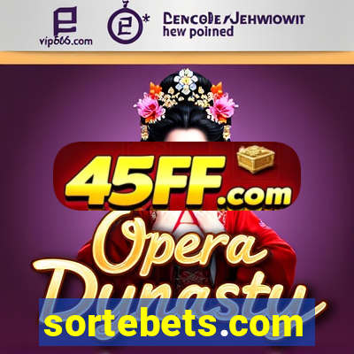 sortebets.com
