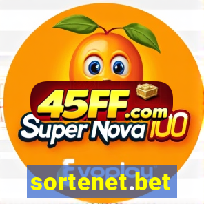 sortenet.bet