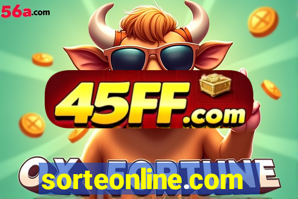 sorteonline.com