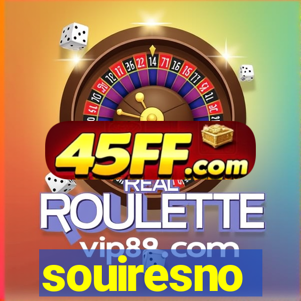 souiresno