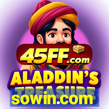 sowin.com