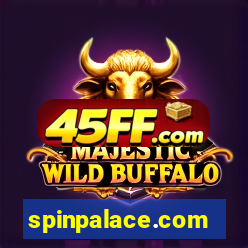 spinpalace.com