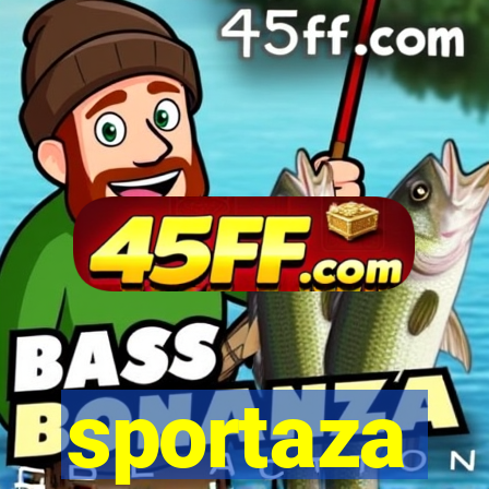 sportaza