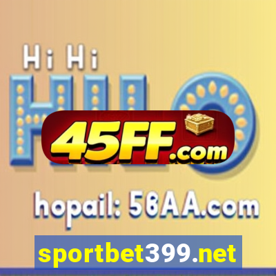 sportbet399.net